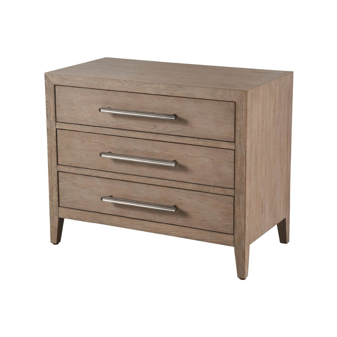 Cori Charging Nightstand