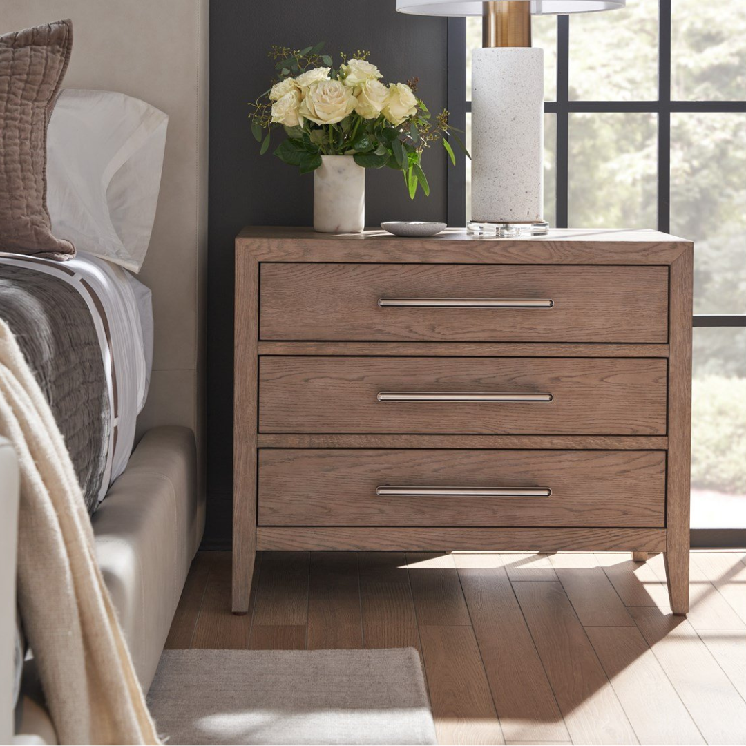 Cori Charging Nightstand