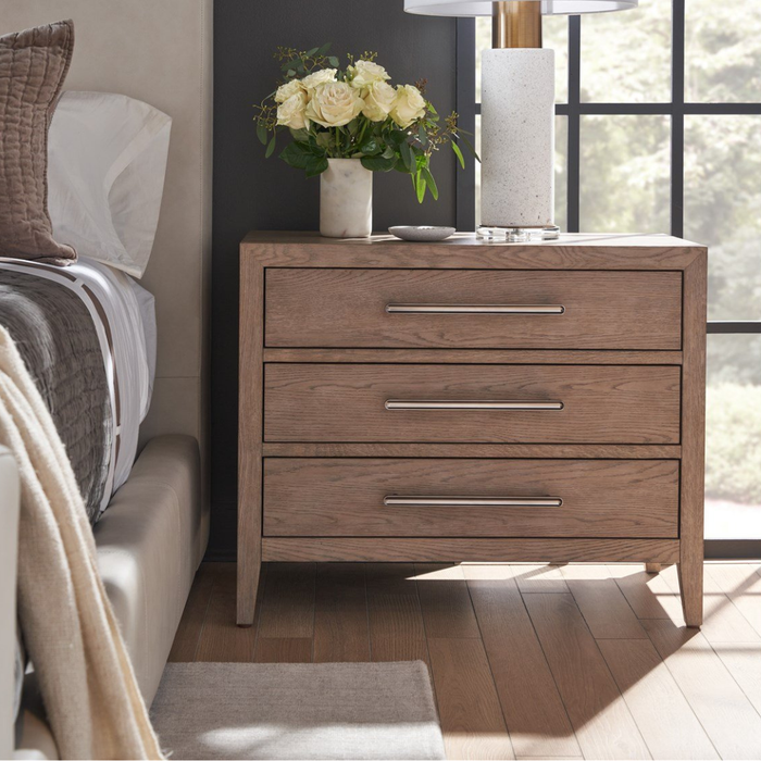 Cori Charging Nightstand