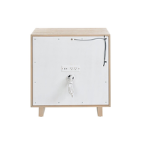 Drift Charging Nightstand