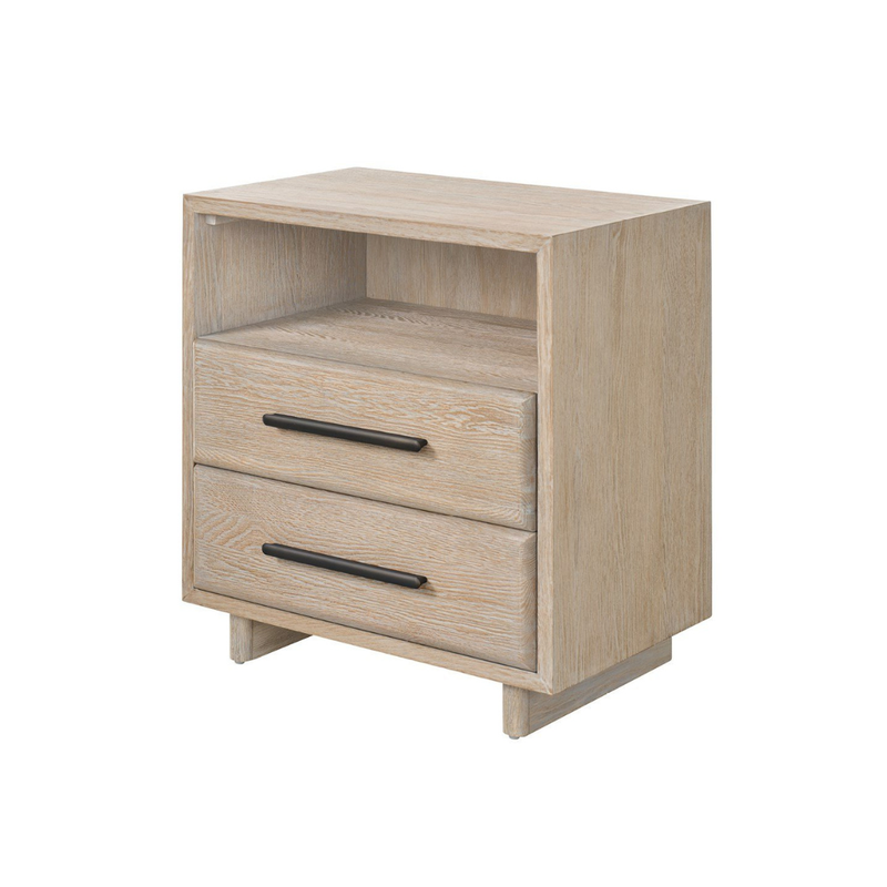 Drift Charging Nightstand