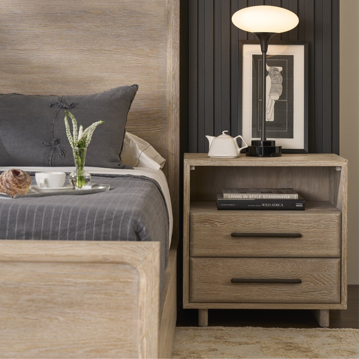 Drift Charging Nightstand