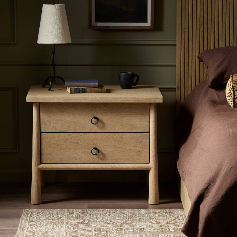 Filmore Nightstand