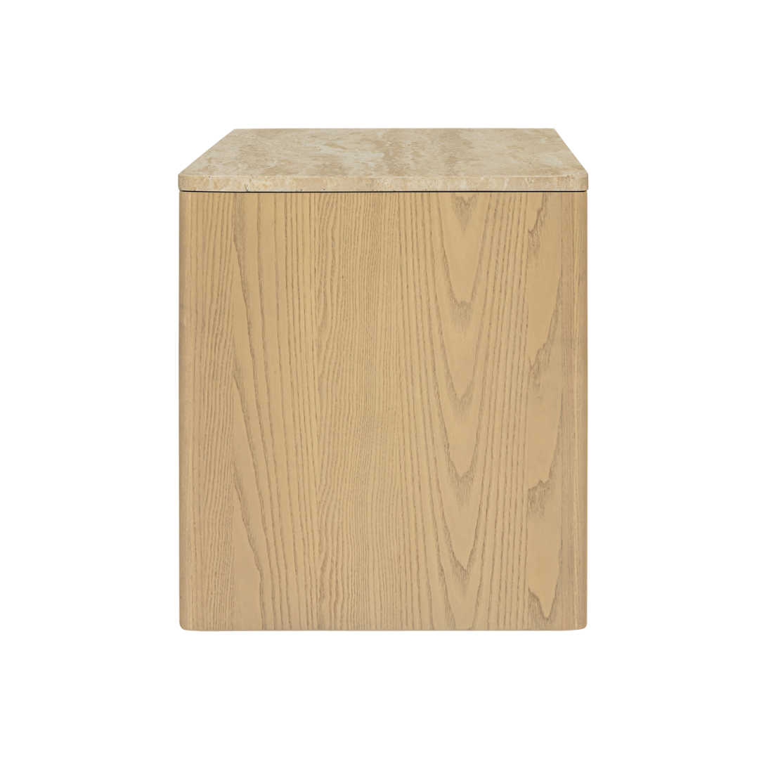 Boone Nightstand