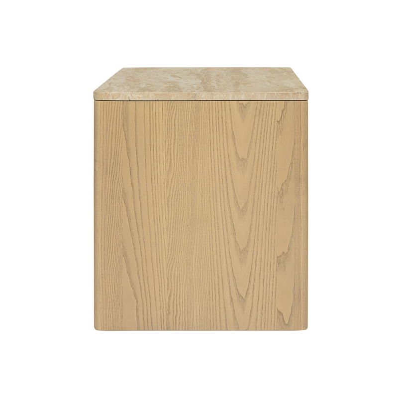 Boone Nightstand