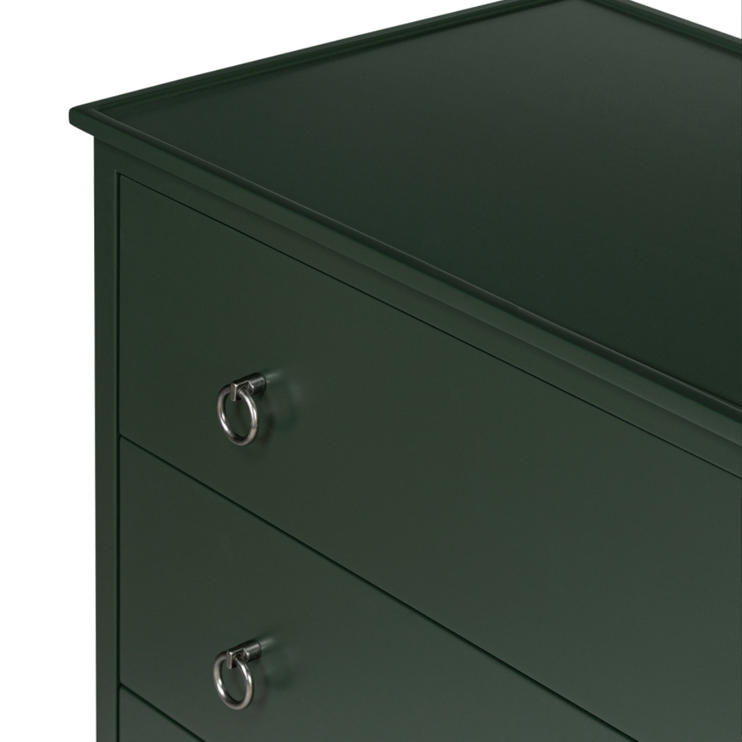 Ronald 6-Drawer Dresser