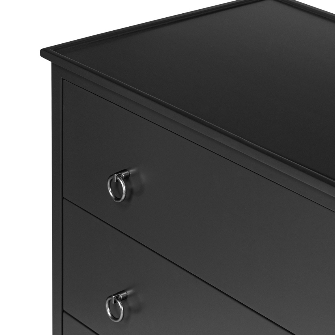 Ronald 6-Drawer Dresser