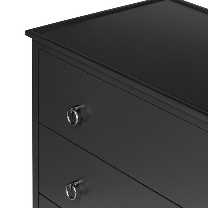 Ronald 6-Drawer Dresser