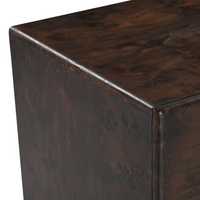 Yani 3-Drawer Nightstand