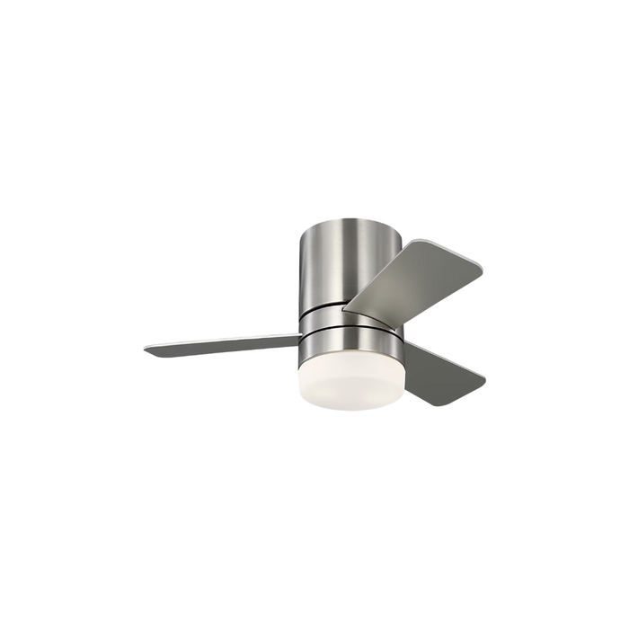 Era Hugger LED Ceiling Fan