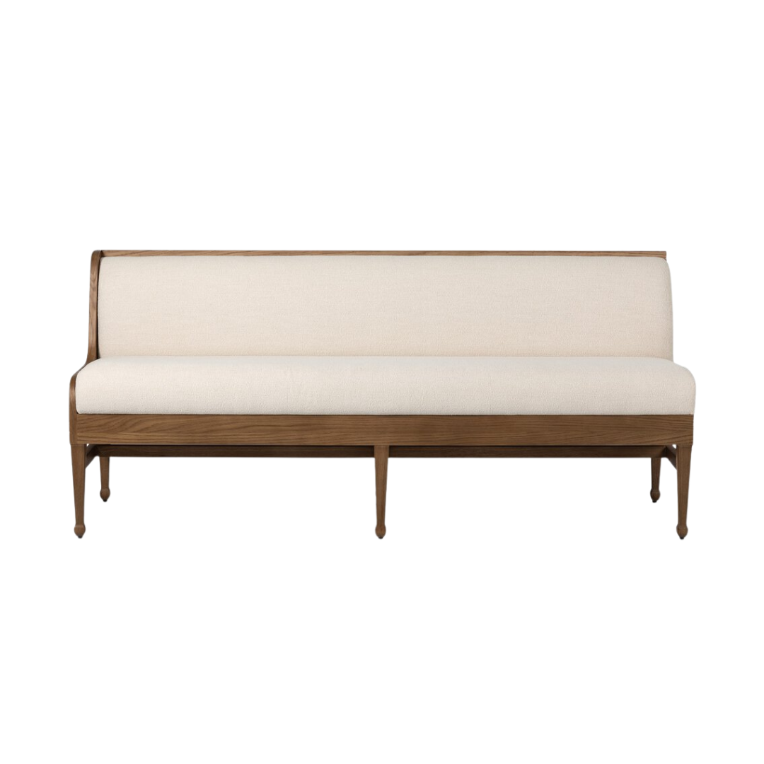 Perpetua BYO Dining Banquette