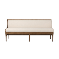 Perpetua BYO Dining Banquette