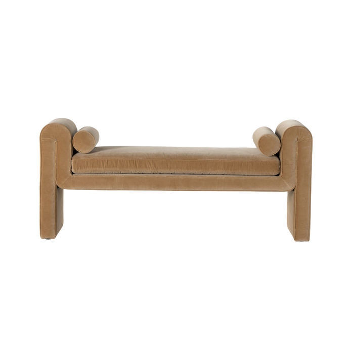 Mason Accent Bench