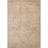 Clarisse CLS-02 Rug [Taupe/Dove]