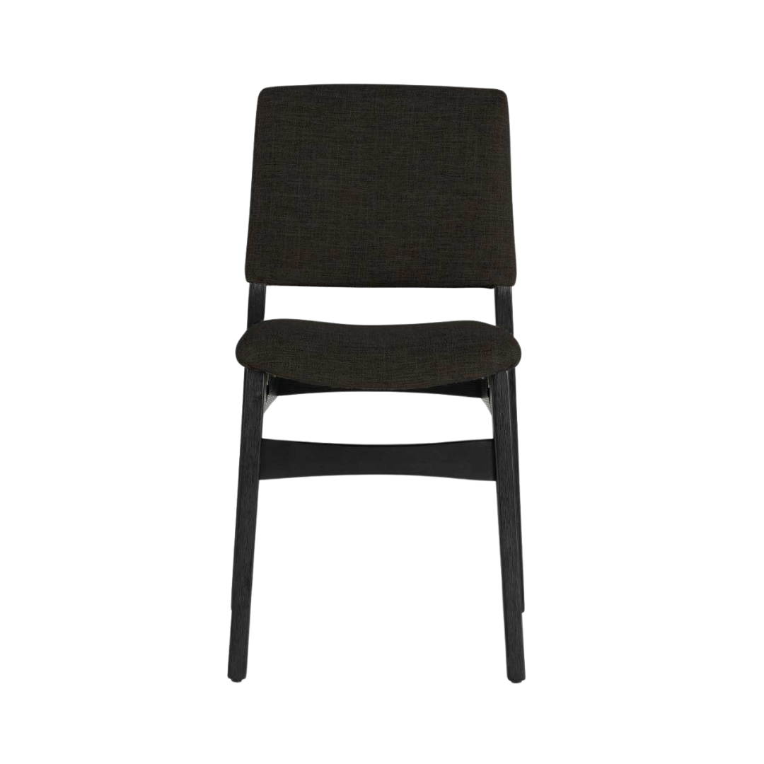 Transformer Stackable Dining Chair [Set of Two]