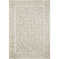 Zuma (Amber Lewis × Loloi) ZUM-04 Rug [Sand/Stone]