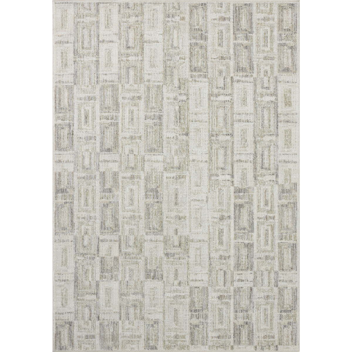 Roxie ROX-07 [Bone/Sage] Rug
