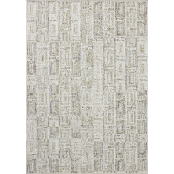 Roxie ROX-07 [Bone/Sage] Rug