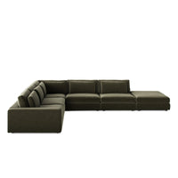 Bellamy 5-Piece Sectional