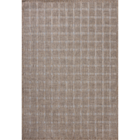 Topanga (Amber Lewis × Loloi) TOP-01 Indoor/Outdoor Rug [Natural/Bone]
