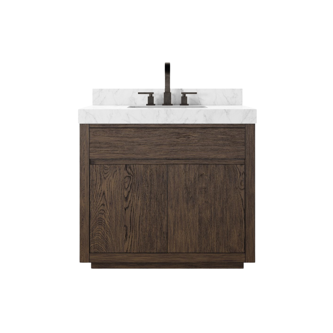 Edmund Single Vanity