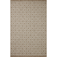 Dawn DAW-07 (Indoor/Outdoor) Rug [Natural]