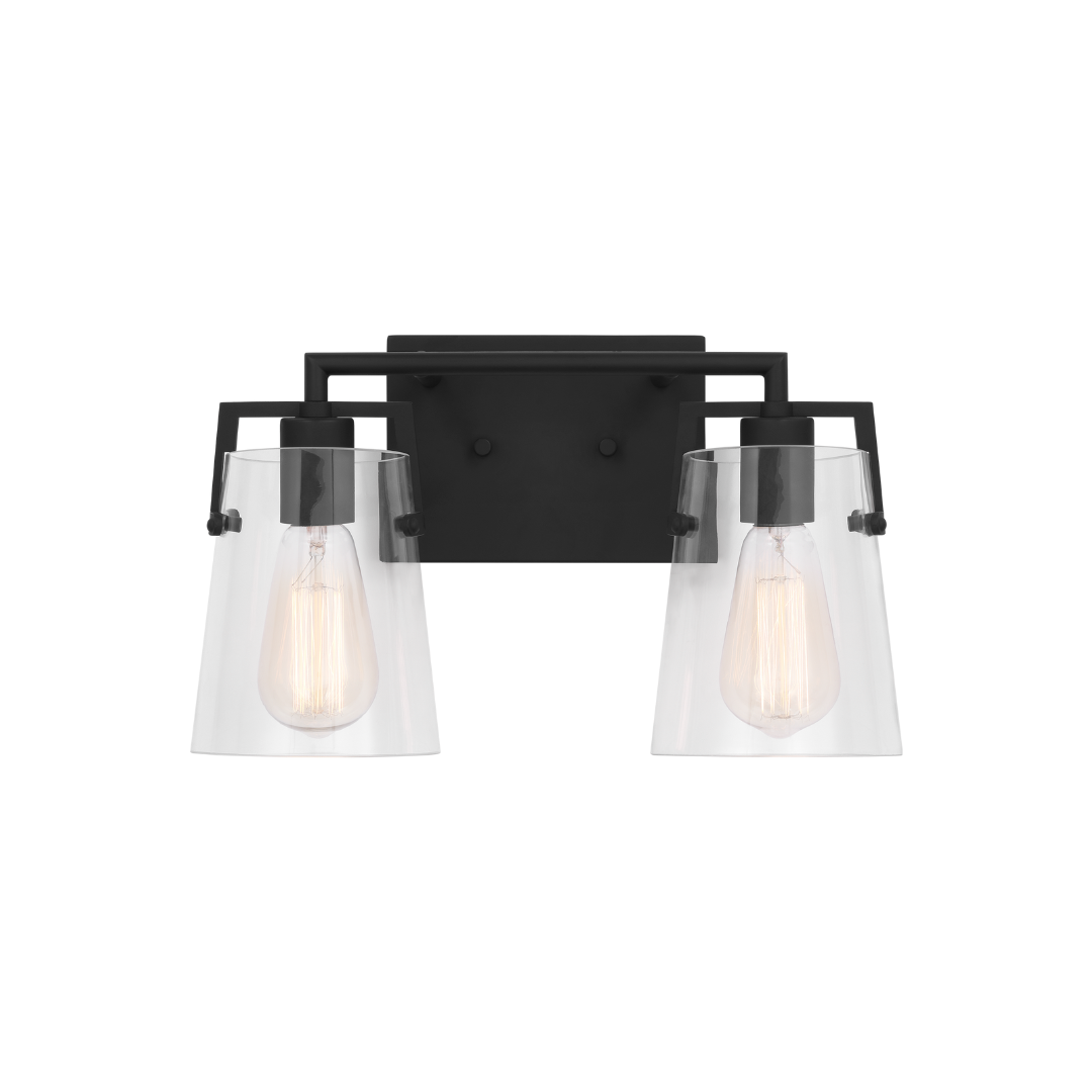 Crofton 2-Light Vanity