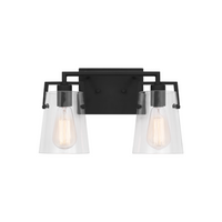 Crofton 2-Light Vanity