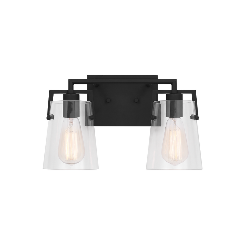 Crofton 2-Light Vanity