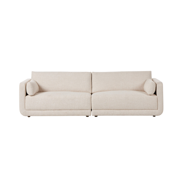 Trotter 2-PC Sectional