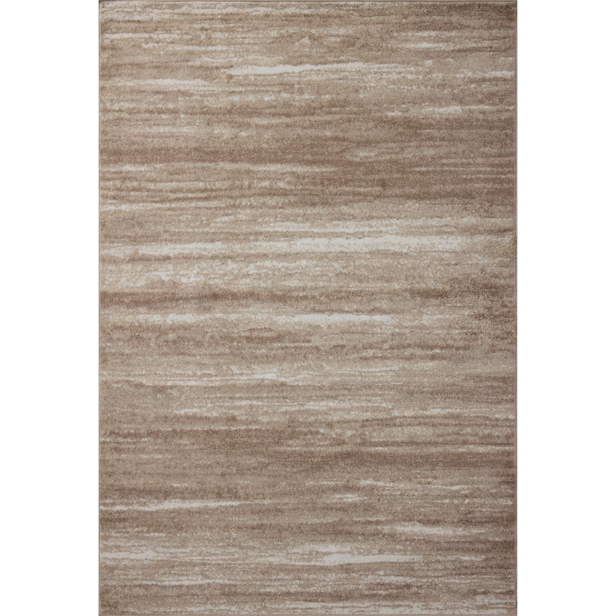Lune LUN-06 Rug [Mushroom/White]