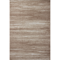 Lune LUN-06 Rug [Mushroom/White]