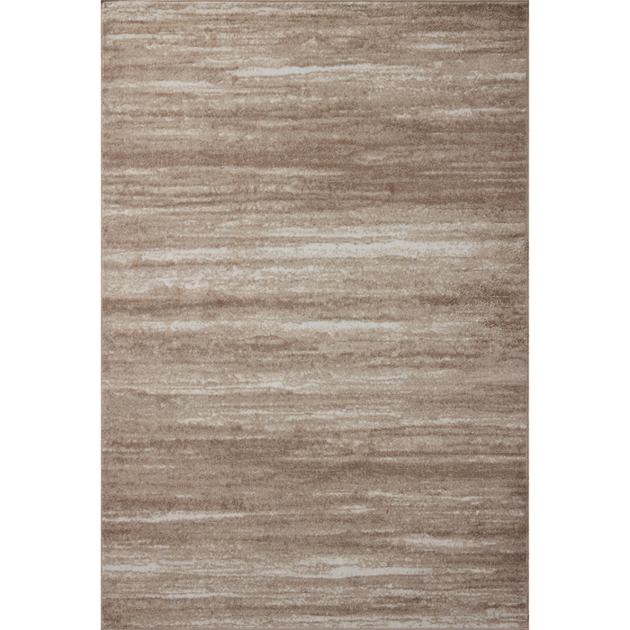Lune LUN-06 Rug [Mushroom/White]
