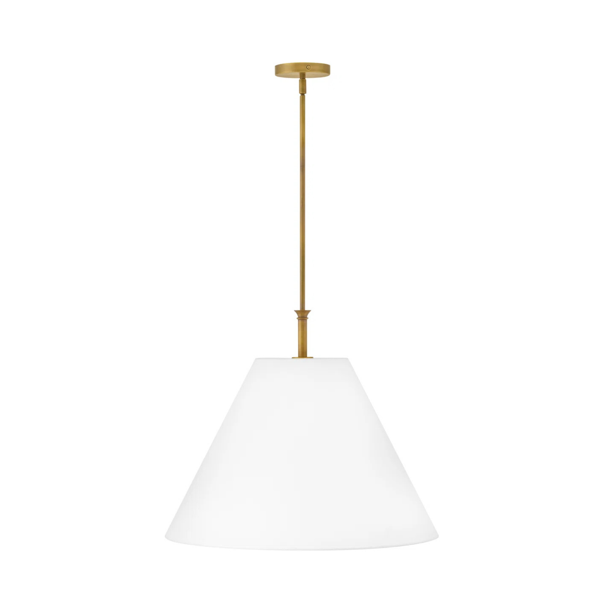 Greta 23" Pendant