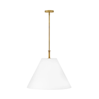 Greta 23" Pendant