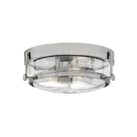 Harper 16" Flush Mount