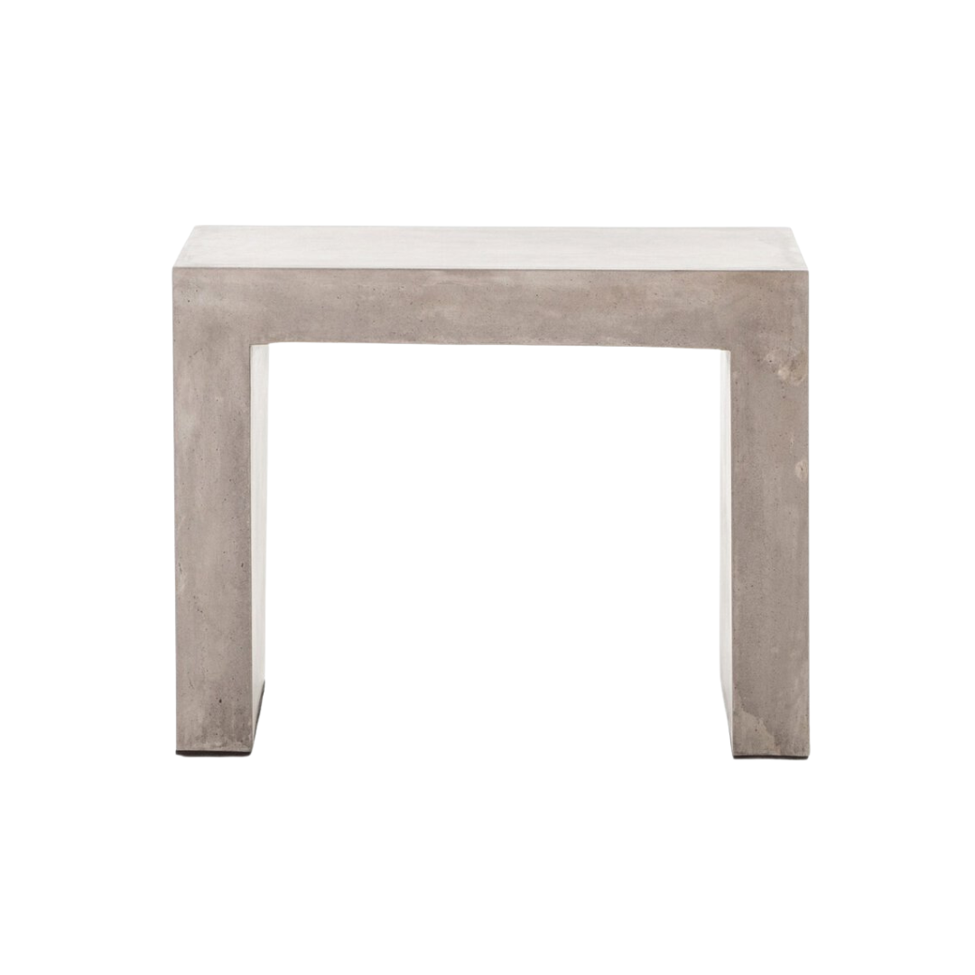 Perrin End Table