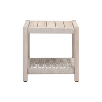 Webber Outdoor End Table