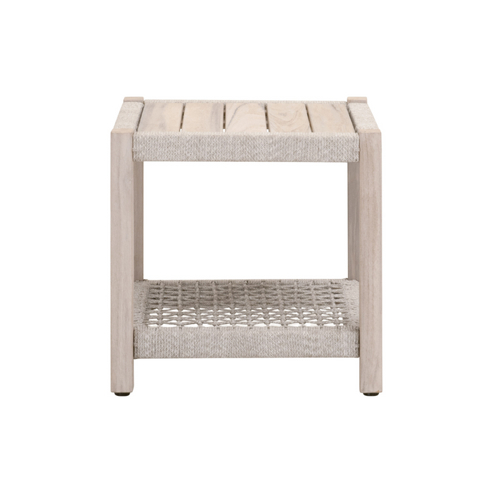 Webber Outdoor End Table