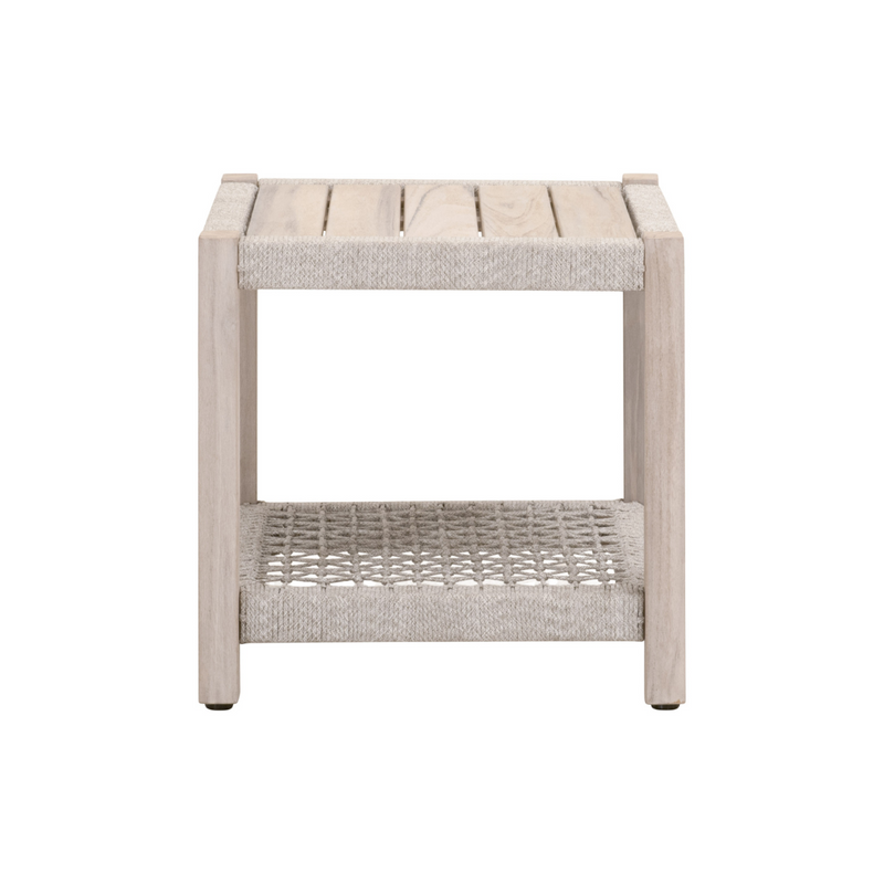 Webber Outdoor End Table