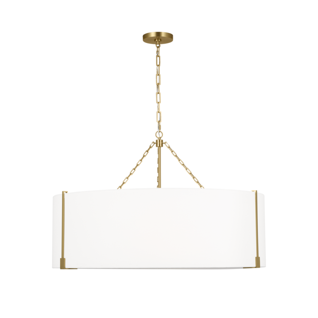 Bergen Extra Large Hanging Shade