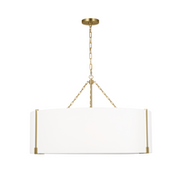 Bergen Extra Large Hanging Shade
