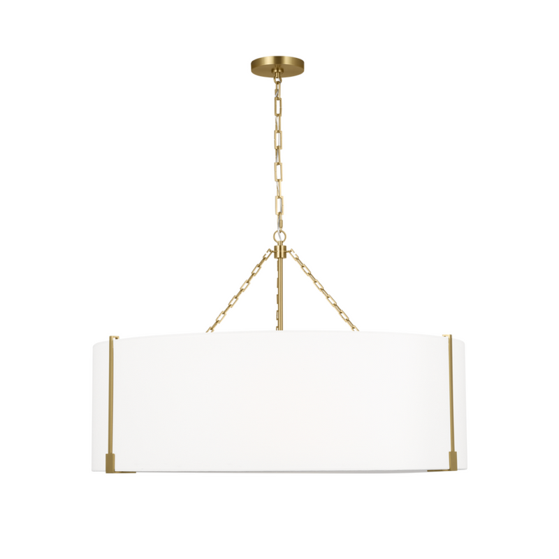 Bergen Extra Large Hanging Shade