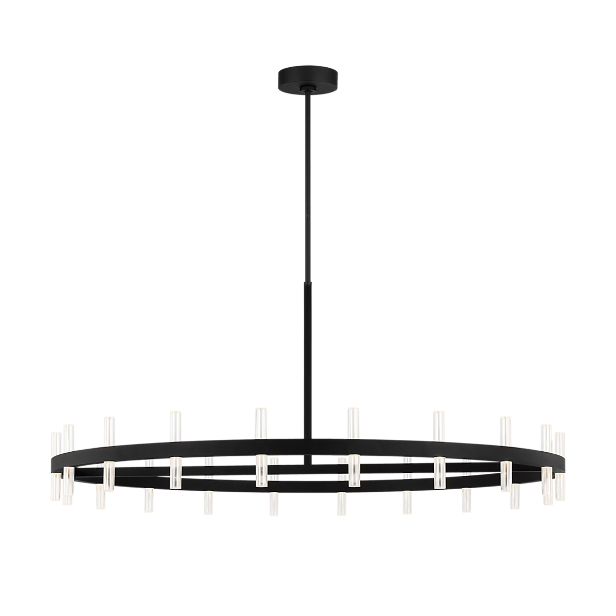 Silas 48" Chandelier