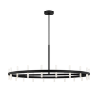 Silas 48" Chandelier