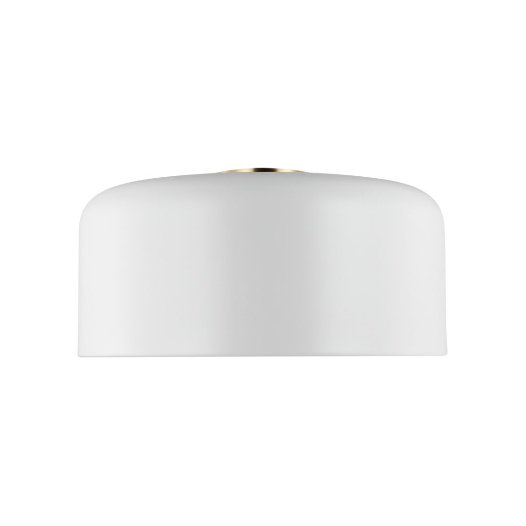 Malone Large Flush Mount