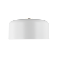 Malone Large Flush Mount