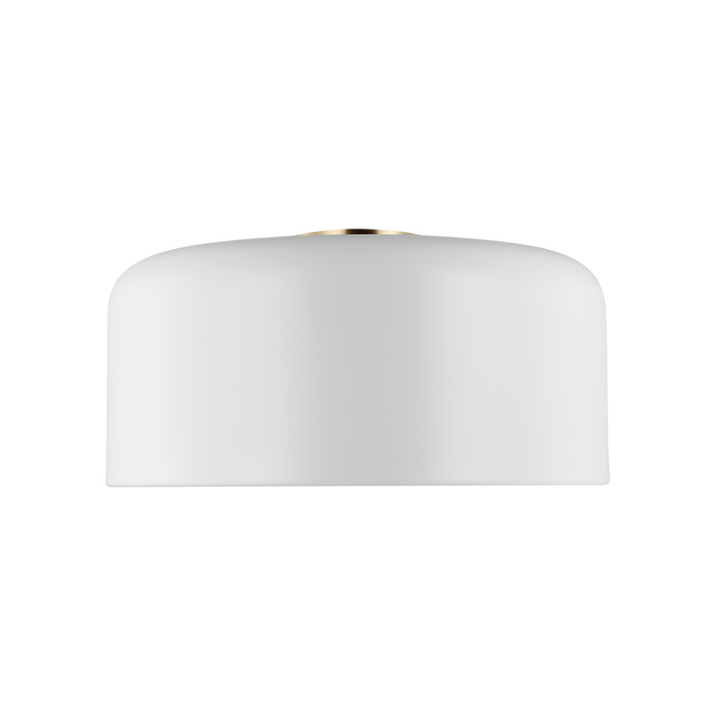 Malone Large Flush Mount