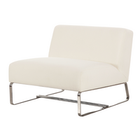 Jayce Outdoor Accent Chair