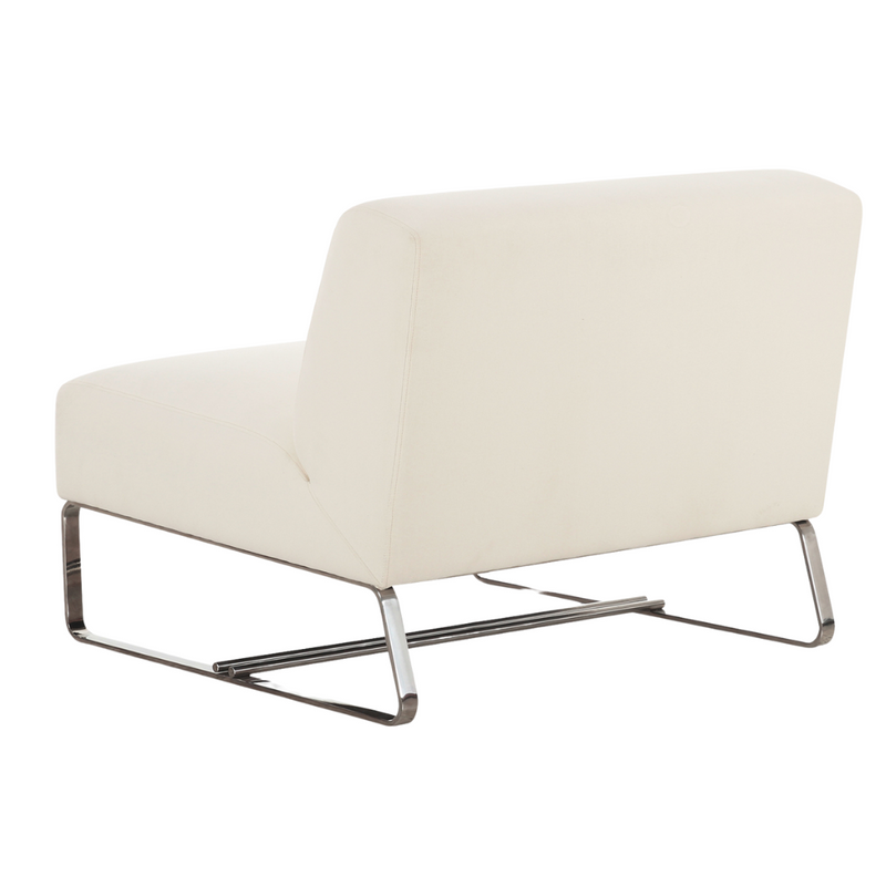 Jayce Outdoor Accent Chair